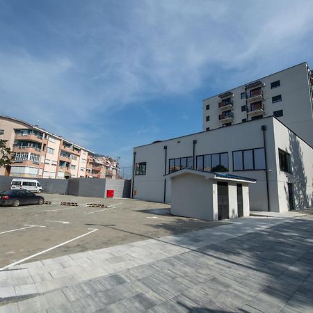 Petkovic Apartmani Studio32 Jagodina Eksteriør bilde